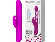 ดิลโด้ Byron GB56